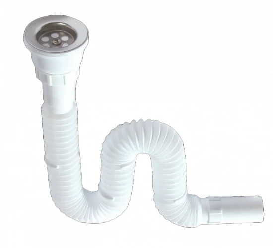 Гофриран сифон за мивка разглобяем.png